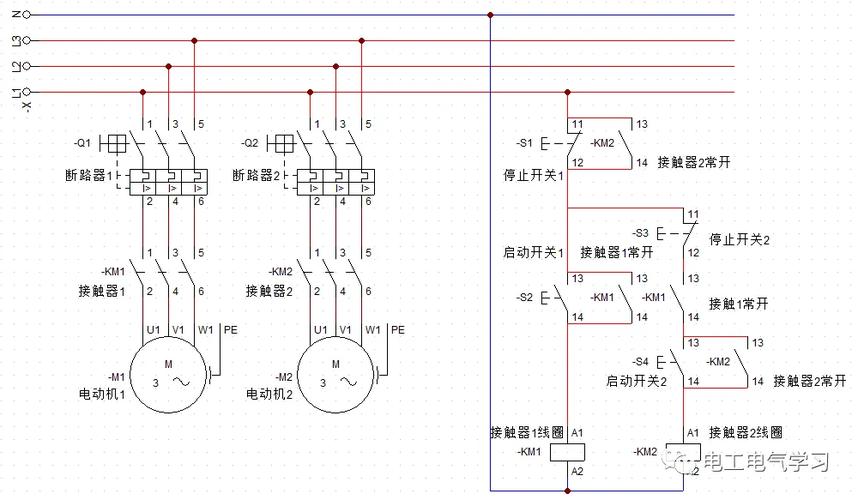 两项电机怎么调正反转视频