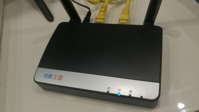 路由器故障怎么办图标