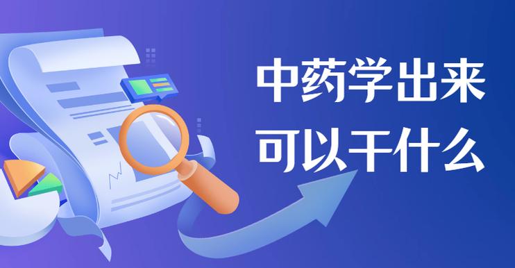 中药学专业就业前景游戏截图