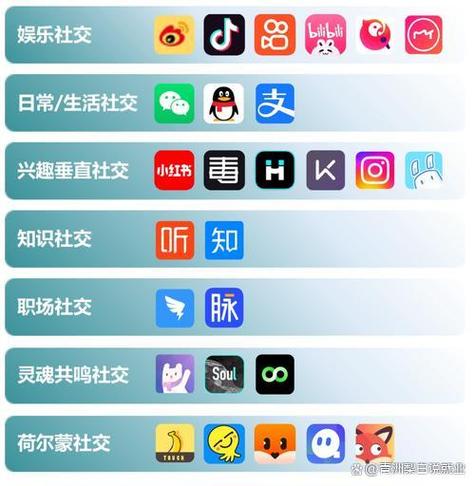 社交平台是什么意思缩略图