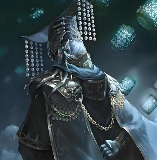 阎王爷的原名叫什么