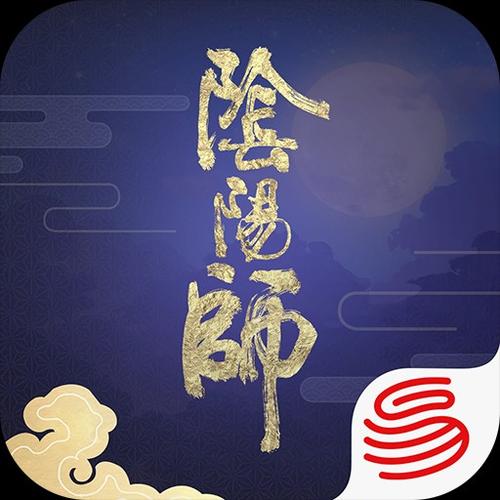 阴阳师渠道号登录图标