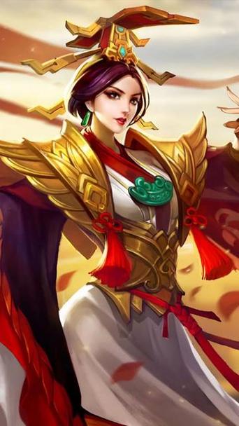 芈月太后皮肤怎么获得缩略图