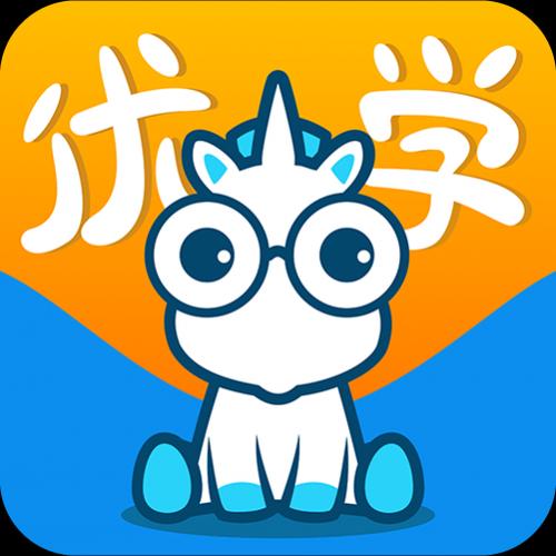 智伴优学app图标