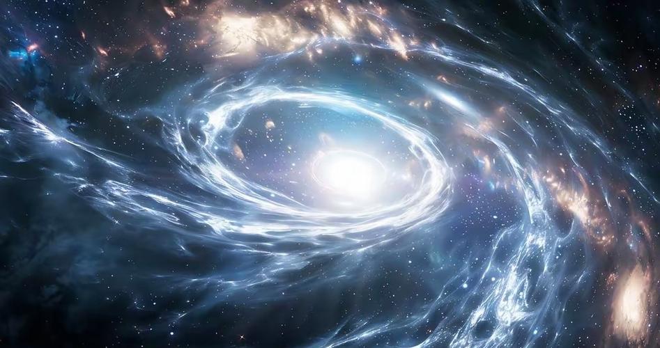 宇宙为什么叫宇宙缩略图