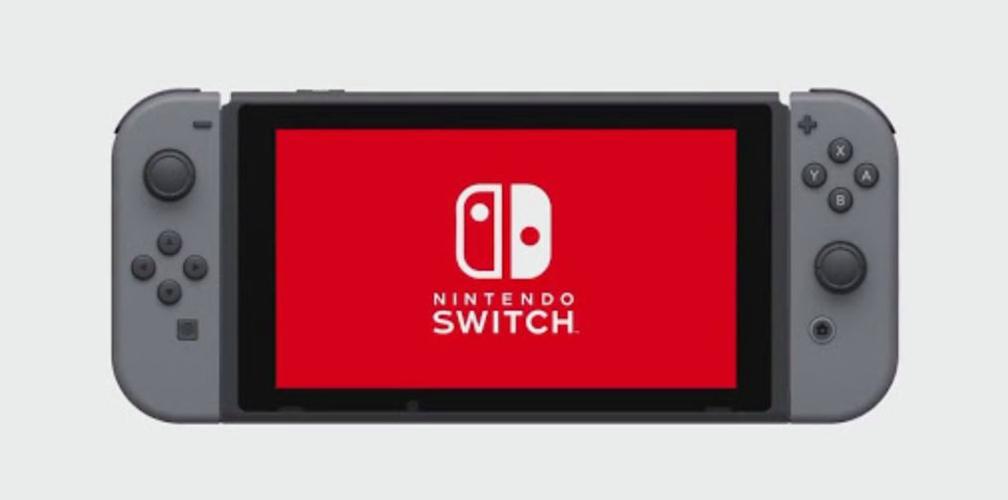 任天堂switch缩略图