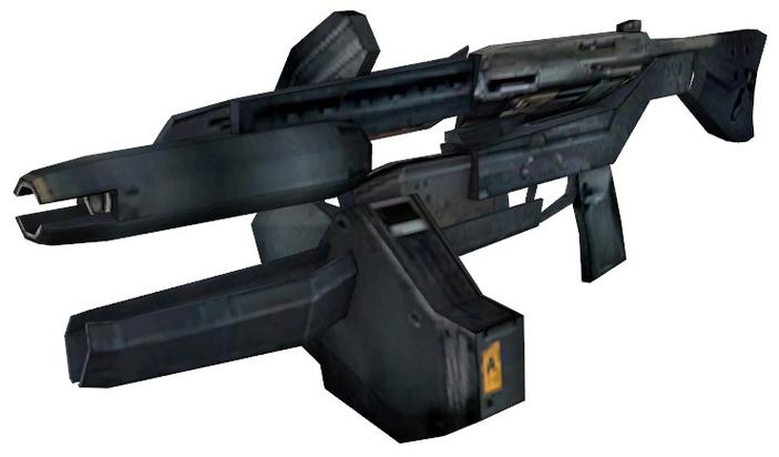 半条命2所有武器代码缩略图