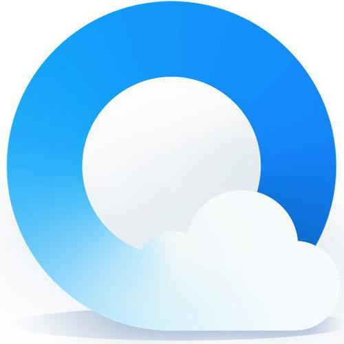 QQ 浏览器缩略图