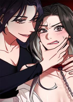 《她的弱点》漫画图标