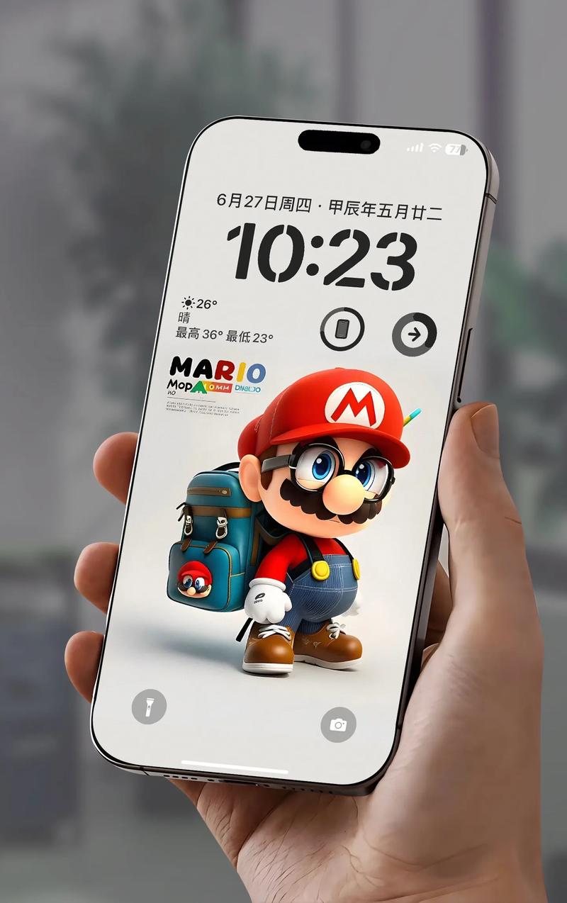 超级马里奥安卓手机版