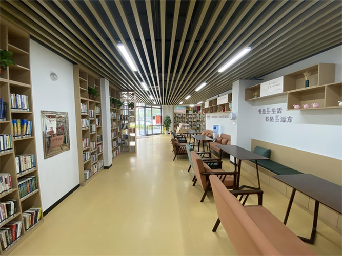 泉方云图书馆登录入口缩略图