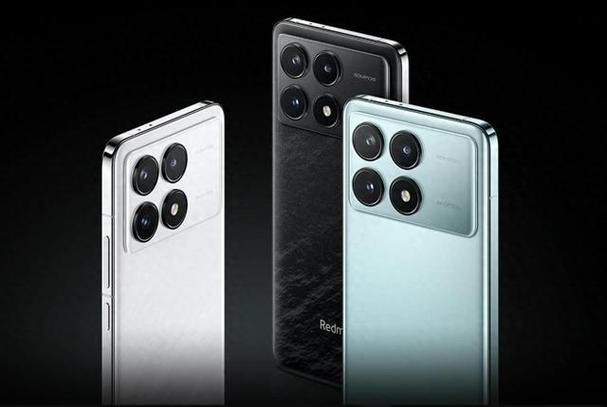 redmik70pro上市时间缩略图
