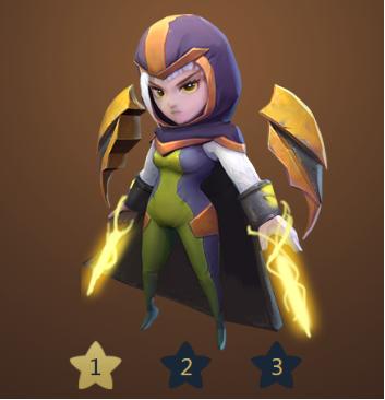 多多自走棋玩家编号