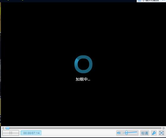 为什么youtube一直在加载
