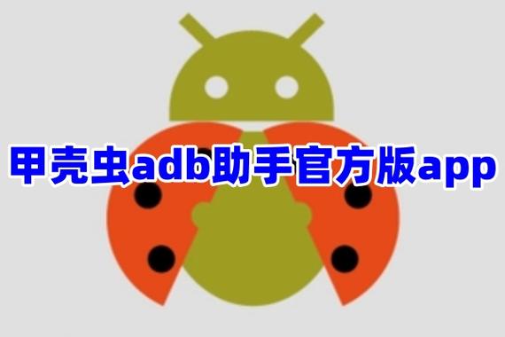 甲壳虫ADB高级版免费缩略图