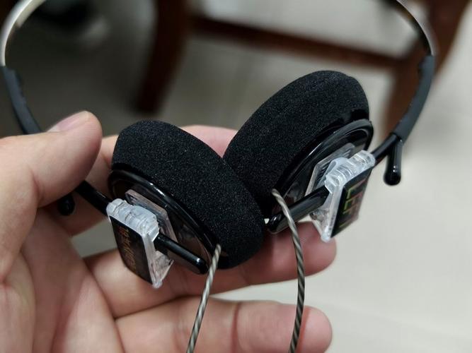 头戴式耳机diy制作教程缩略图