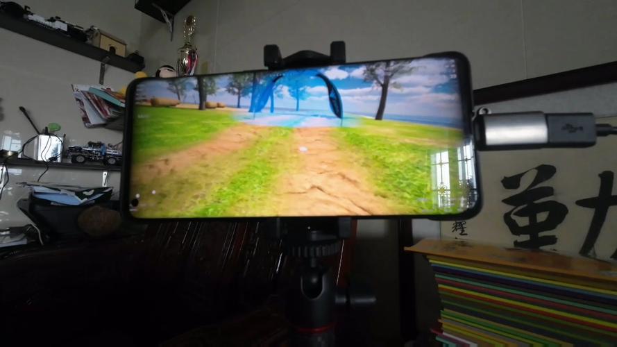 手机fpv模拟器缩略图