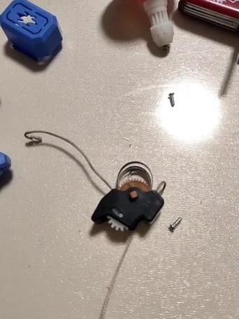 陀螺仪修理器7.0缩略图