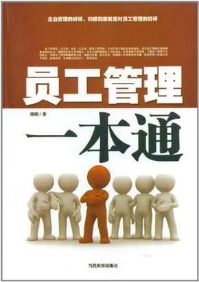 公司员工管理制度图标