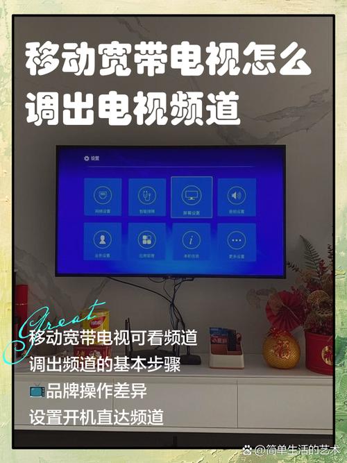 中国移动电视机顶盒设置密码是多少缩略图