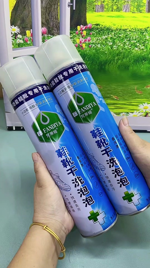魔术泡泡清洁剂有毒吗缩略图