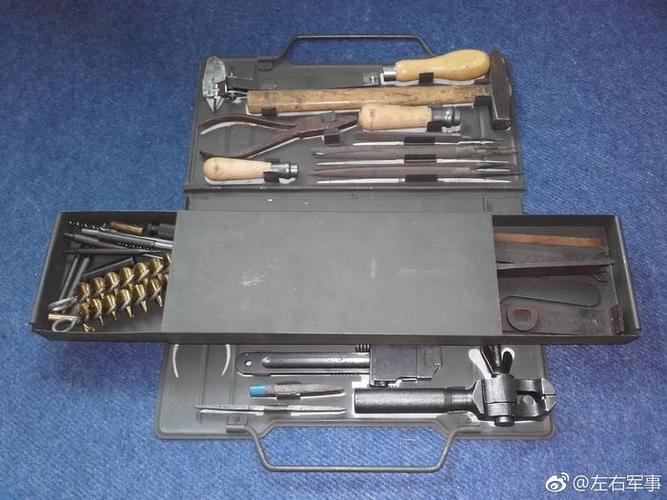 配件武器自选箱图标