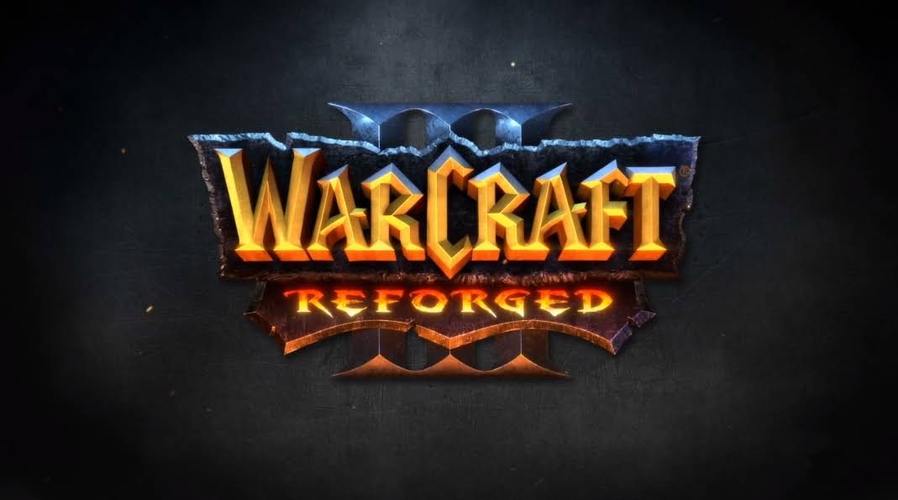 魔兽争霸3重制版中文版下载图标