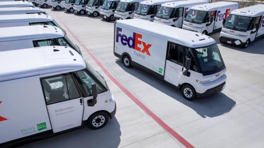 FEDEX国际单号查询游戏截图