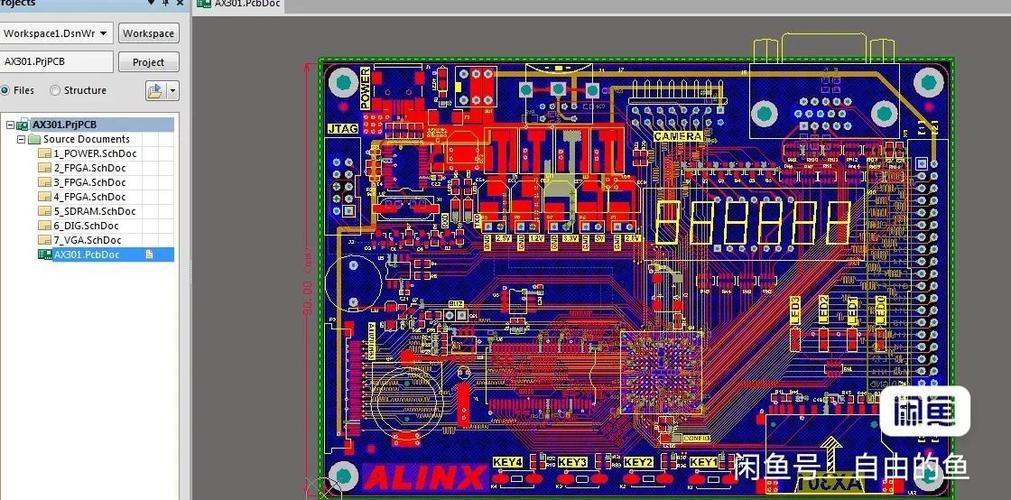 pcb设计软件有哪些缩略图