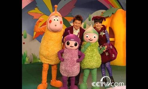 小小智慧树当当当勺子