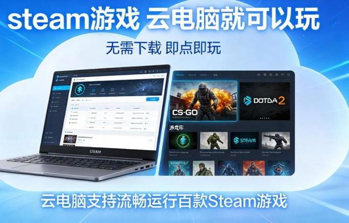 云游戏平台推荐缩略图