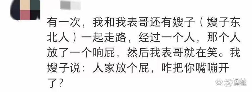 东北人幽默的原因缩略图