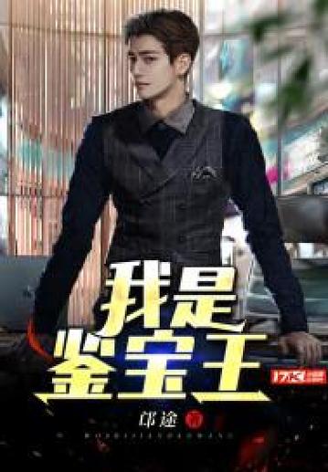 鉴宝王小说免费阅读缩略图