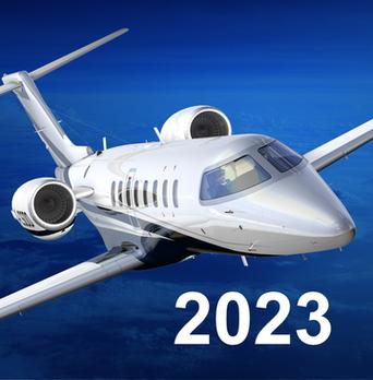 模拟飞行2023正版官方下载缩略图