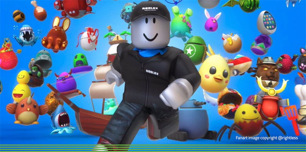 roblox国际版安装器游戏截图
