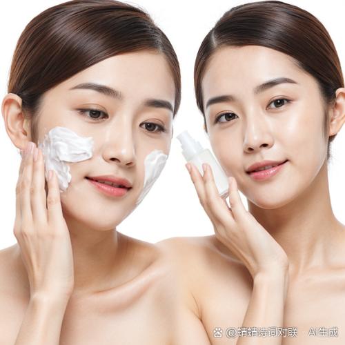 美容液用在护肤的哪个步骤