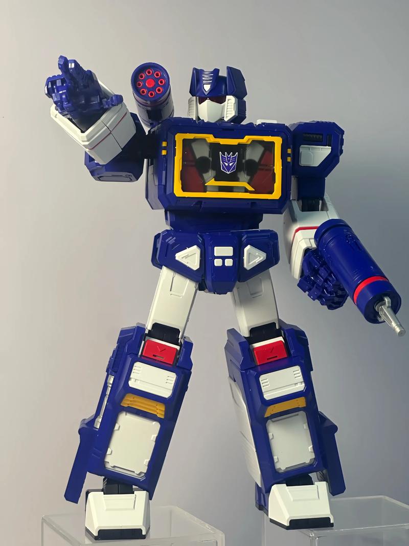 MC变声器