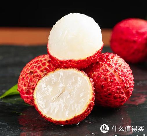 荔枝果图片缩略图