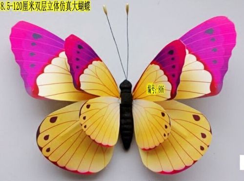 梦幻蝶翼多少人民币缩略图