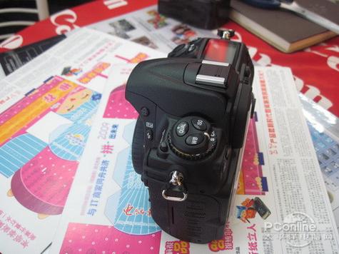 尼康d300s上市时间缩略图