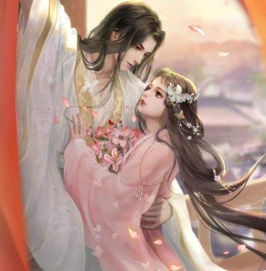 独宠小娇妻图标