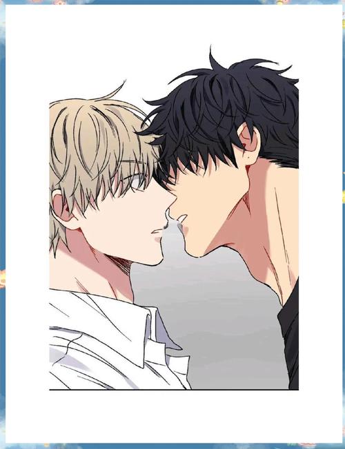 《爱情魔咒》漫画在线观看缩略图