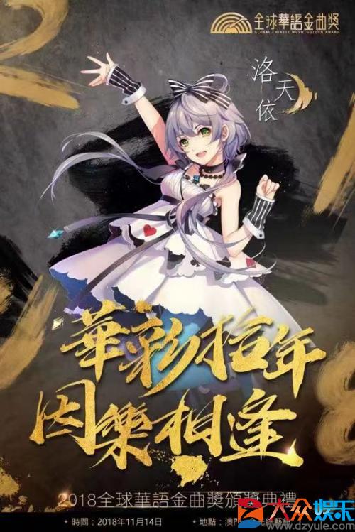 QQ音乐洛天依乐迷勋章所需乐迷值