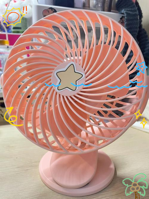 服务器风扇图标