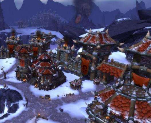 魔兽世界怀旧服马在哪买缩略图