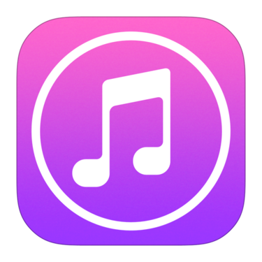 苹果官方itunes缩略图