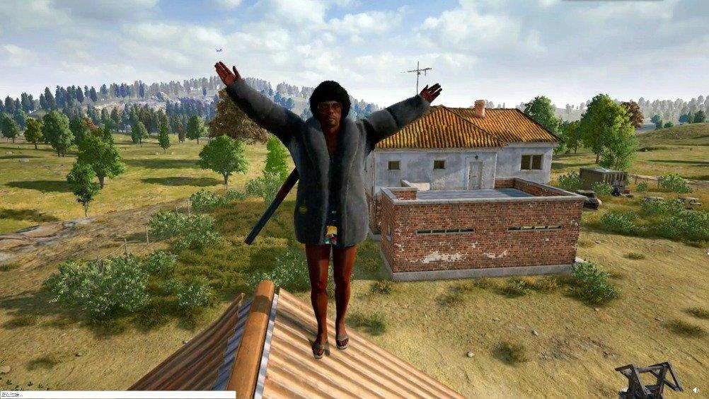 pubg4.5免费体验服入口缩略图