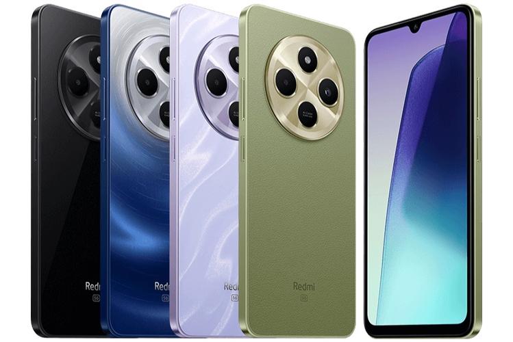 redmi14r属于什么档次缩略图