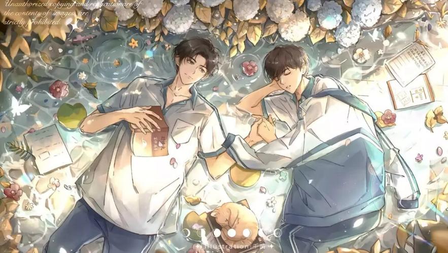 原耽广告缩略图