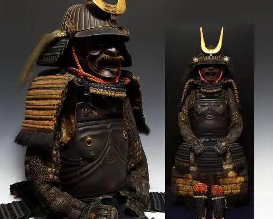 胴甲